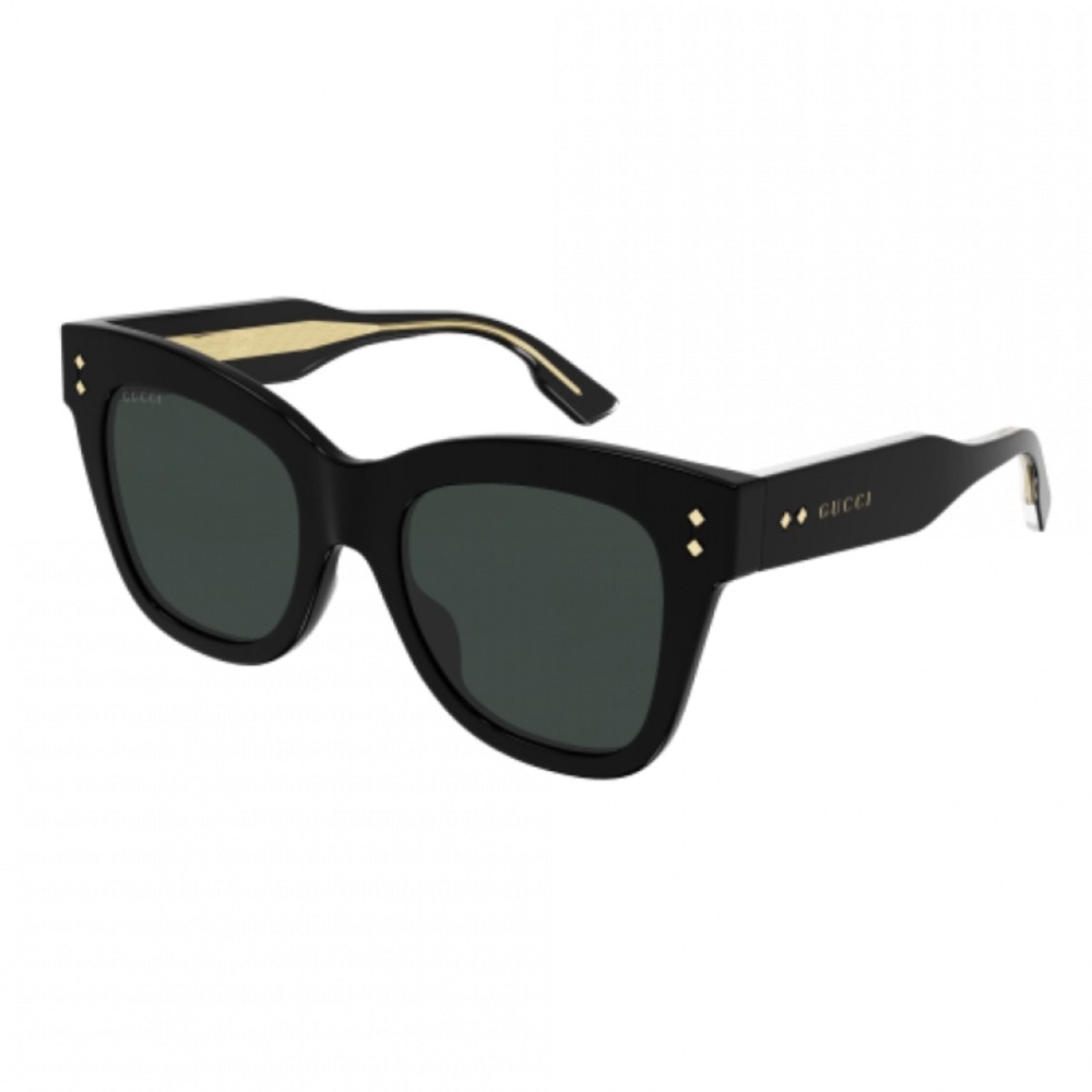 GUCCI Nouvelle Vague Butterfly Sunglasses - Picture 2 of 13
